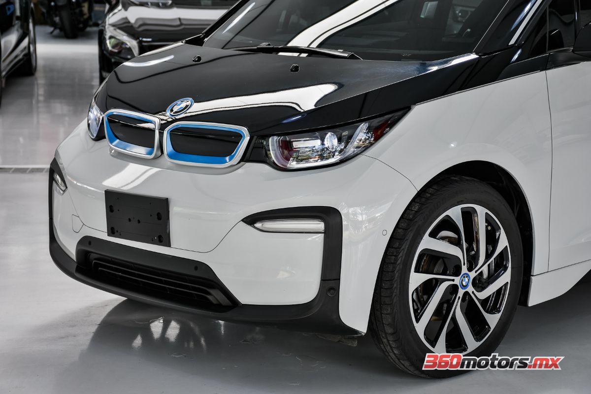 BMW i3 ELECTRICO  2020
