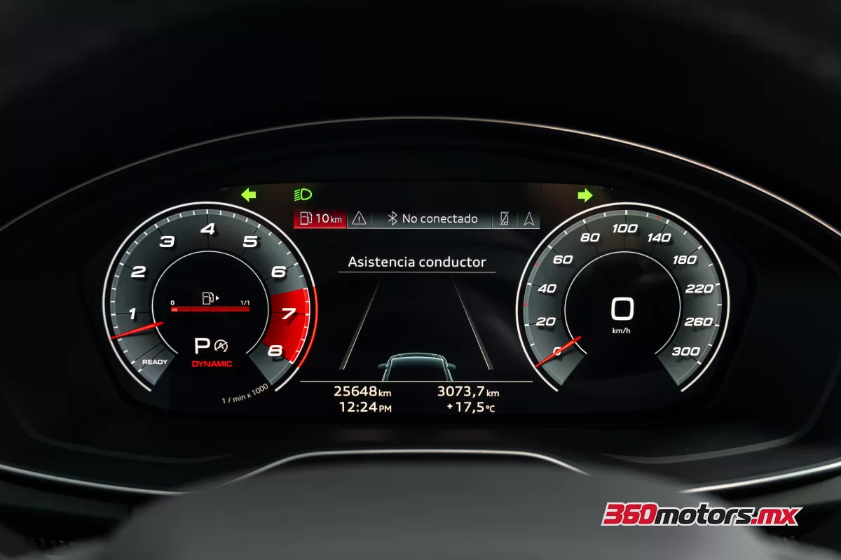 Audi SQ5 SPORTBACK 2023