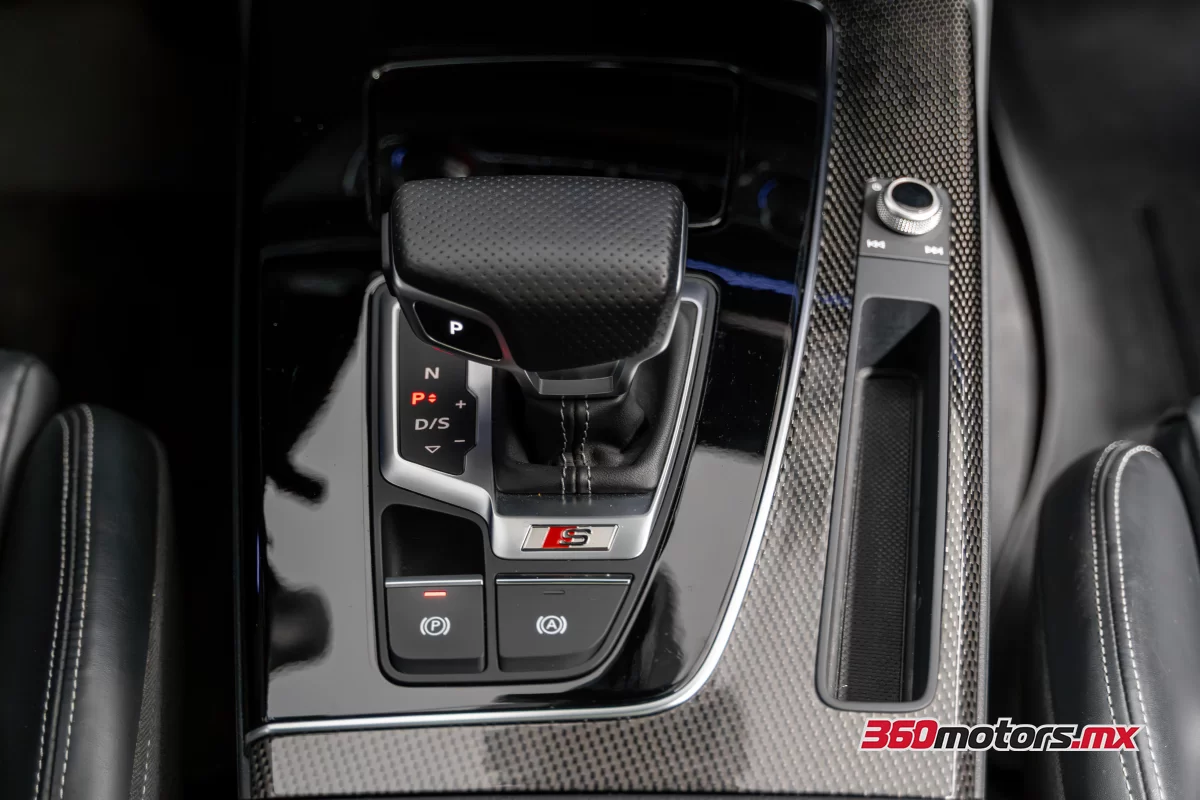 Audi SQ5 SPORTBACK 2023