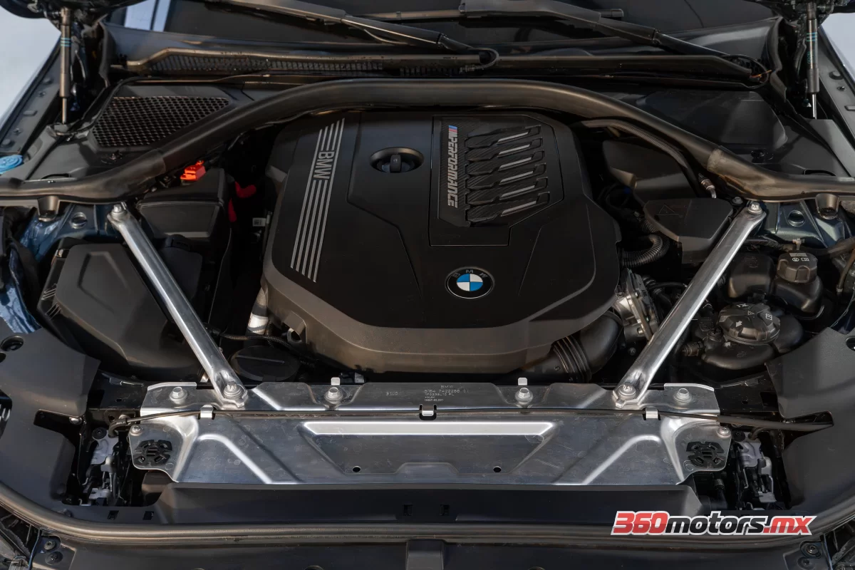 BMW M440 I xDRIVE COUPE  2021