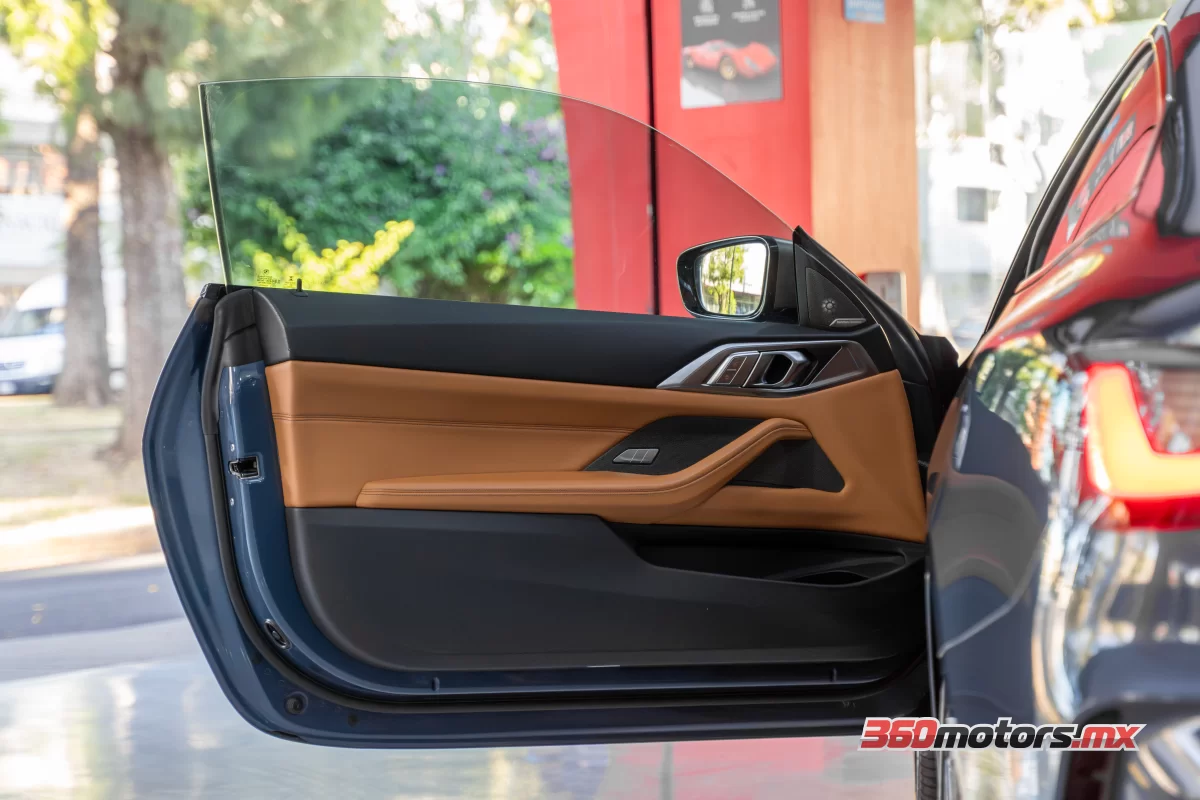 BMW M440 I xDRIVE COUPE  2021