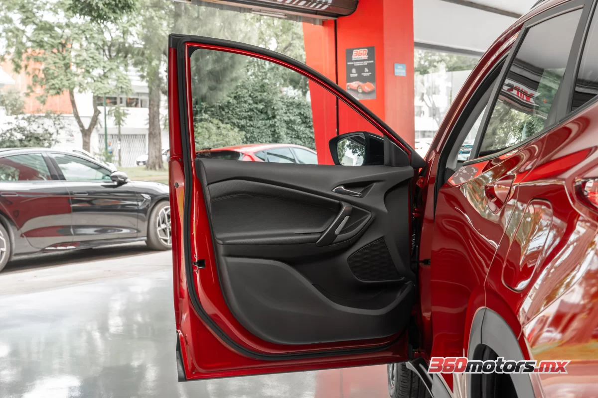 Chevrolet TRACKER PAQ R RS 2024