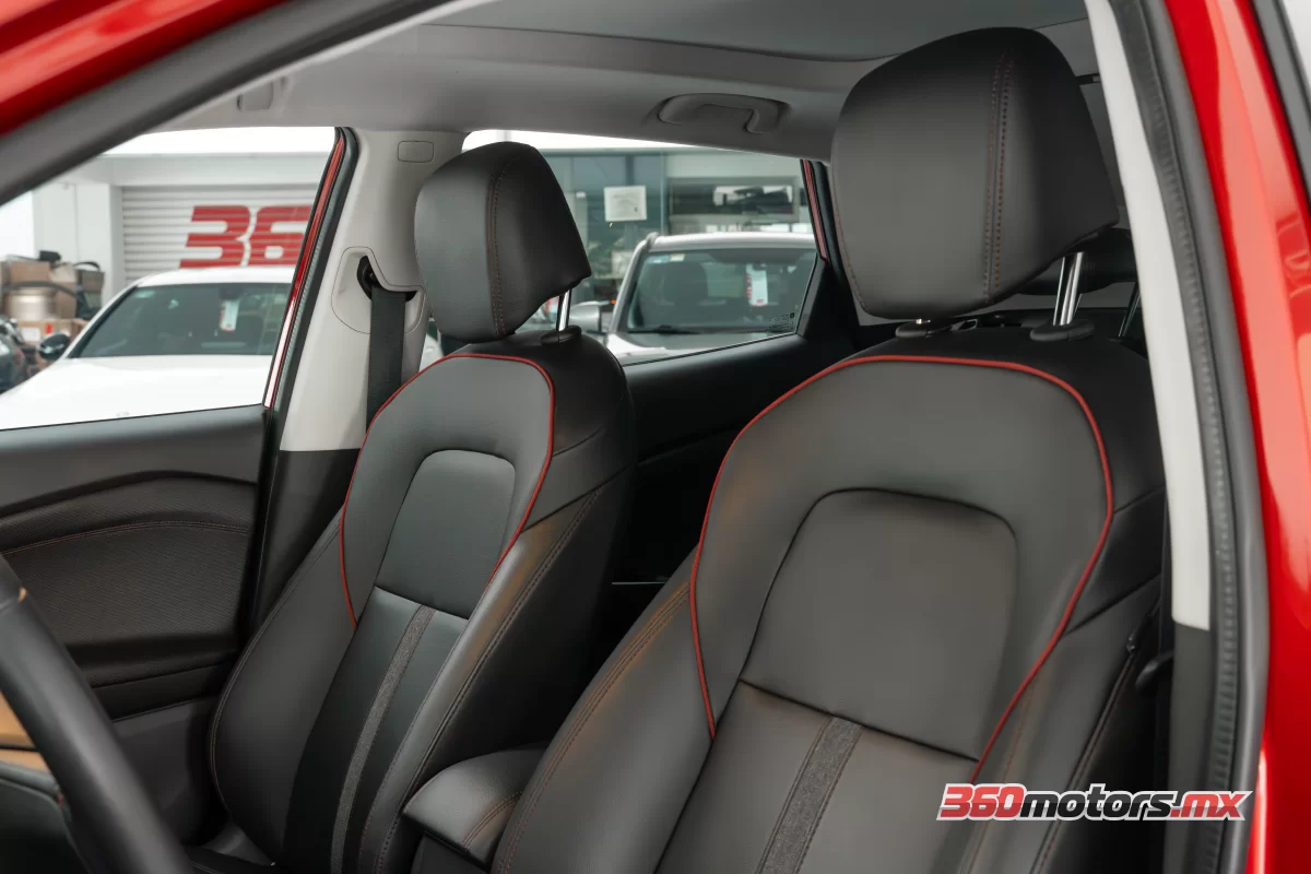 Chevrolet TRACKER PAQ R RS 2024