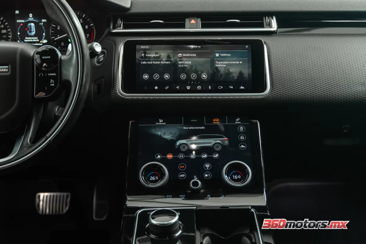 Land Rover RANGE ROVER  VELAR 250 R DYNAMIC S  2018