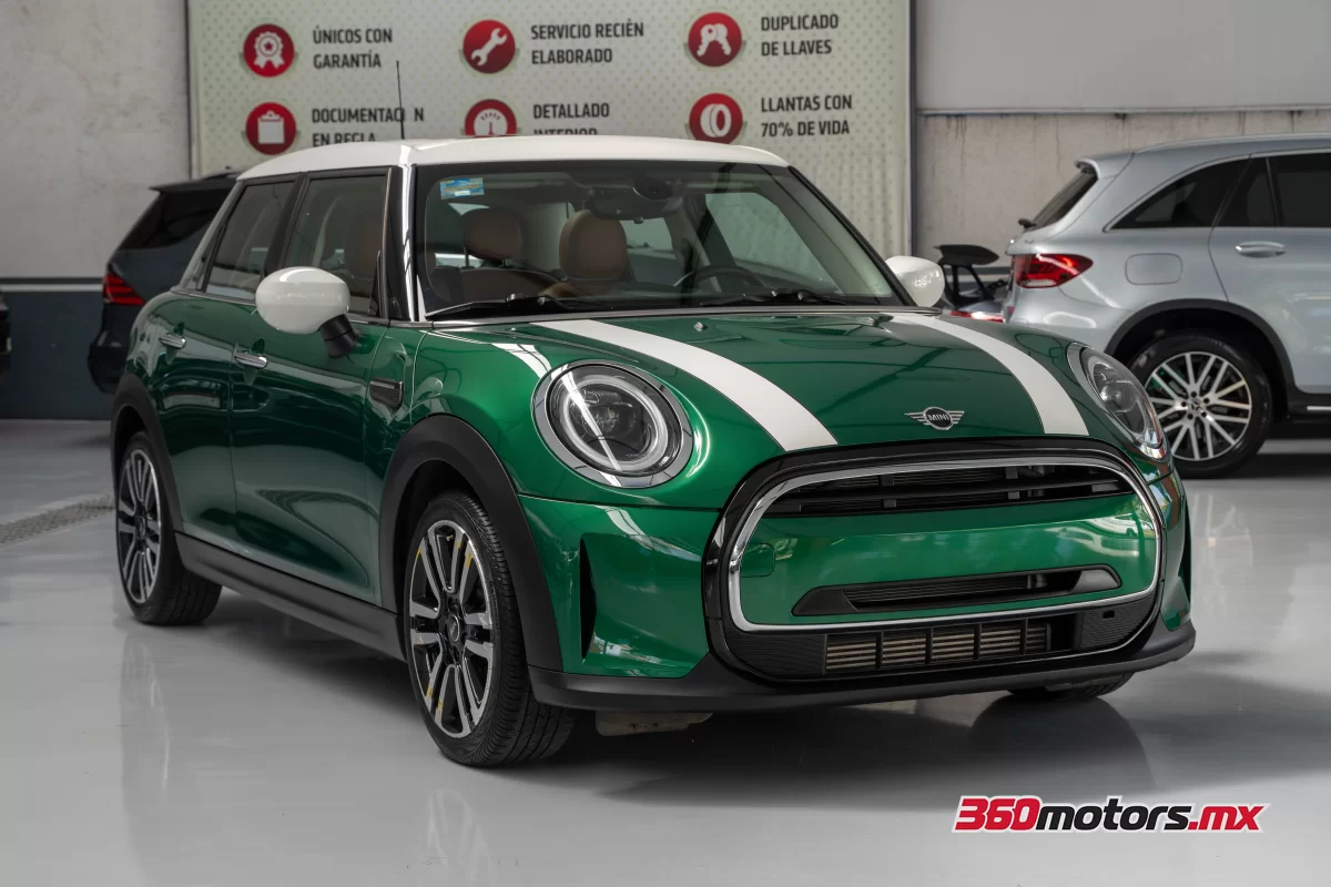 Mini MINICOOPER