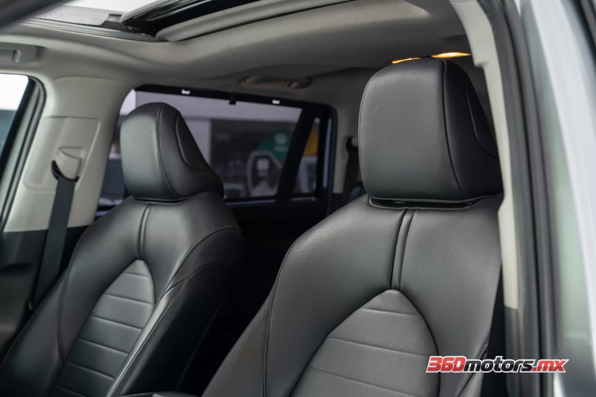 Toyota HIGHLANDER  XLE 4X2 BLINDAJE 3 2021
