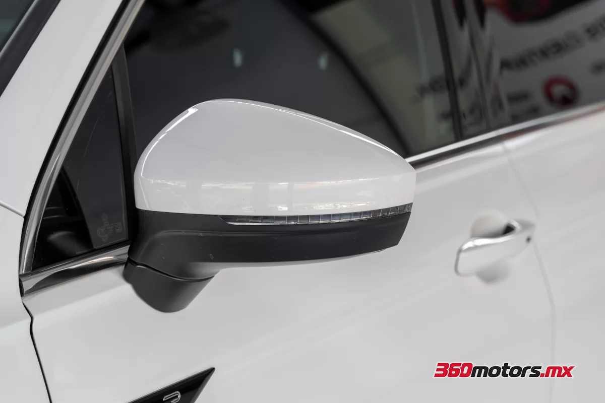 VW TIGUAN R LINE 10 AÑOS 2024