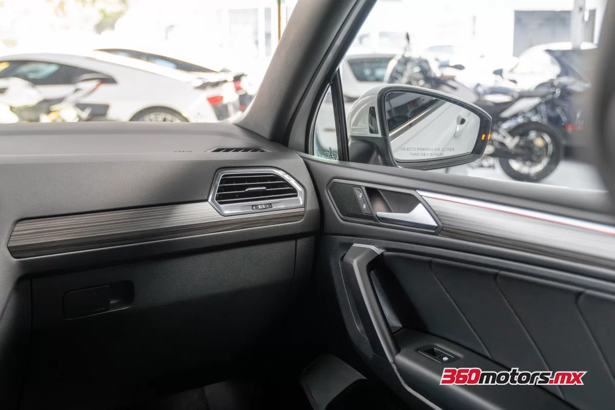 VW TIGUAN R LINE 10 AÑOS 2024