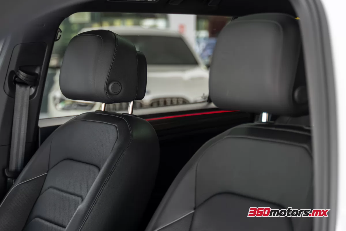 VW TIGUAN R LINE 10 AÑOS 2024