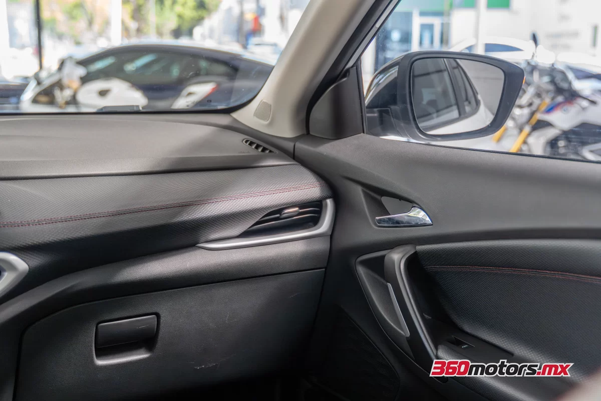 Chevrolet TRACKER RS 2024