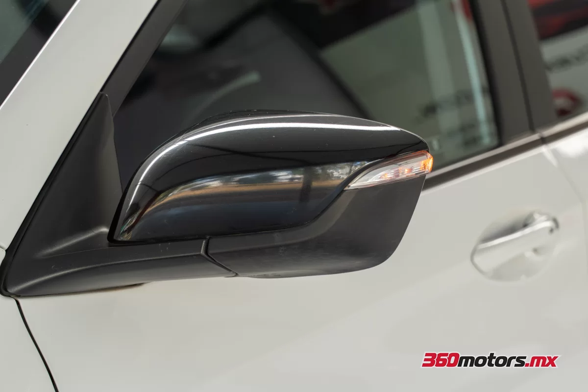 Chevrolet TRACKER RS 2024